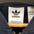 アディダス adidas エックスバイオー トラックトップ XBYO TRACK TOP レディース import:M