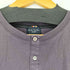 ポールスミスジーンズ Paul Smith JEANS S/S ヘンリーネックTシャツ メンズ JPN:L