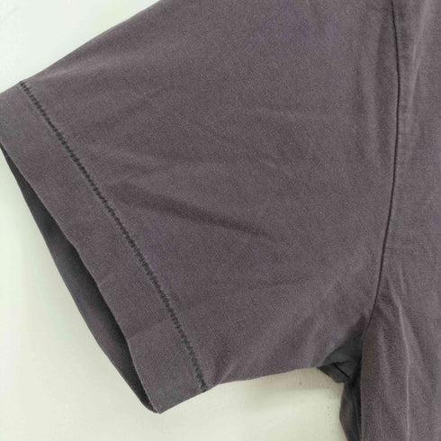 ポールスミスジーンズ Paul Smith JEANS S/S ヘンリーネックTシャツ メンズ JPN:L