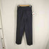 コムデギャルソンオムドゥ COMME des GARCONS HOMME DEUX 80S 90S 3タック ウール100 テーパードパンツ メンズ JPN:S