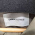 エマクローズ EMMA CLOTHES ナイロンパディング ルーズN-3Bフライトジャケット ファー着脱 メンズ JPN:M