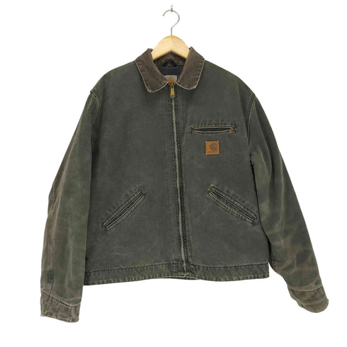 カーハート Carhartt デトロイトジャケット メンズ