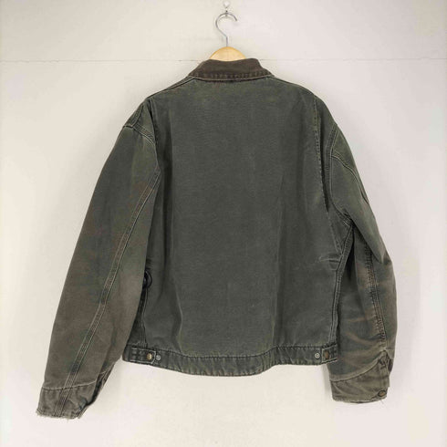 カーハート Carhartt デトロイトジャケット メンズ