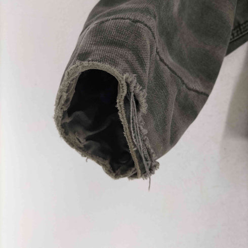 カーハート Carhartt デトロイトジャケット メンズ