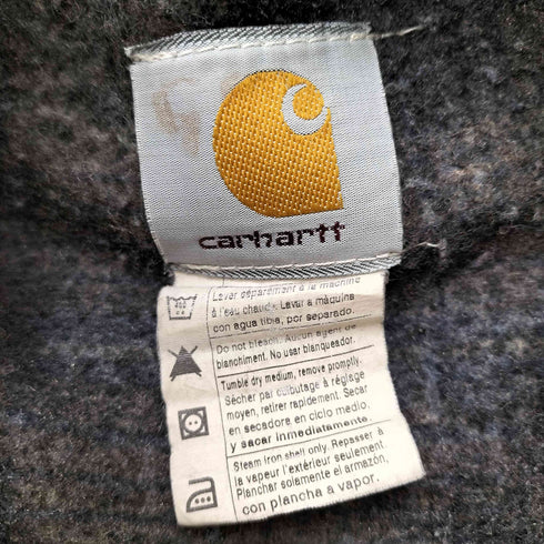 カーハート Carhartt デトロイトジャケット メンズ