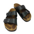 ビルケンシュトック BIRKENSTOCK ARIZONA アリゾナ レザーサンダル メンズ JPN:25