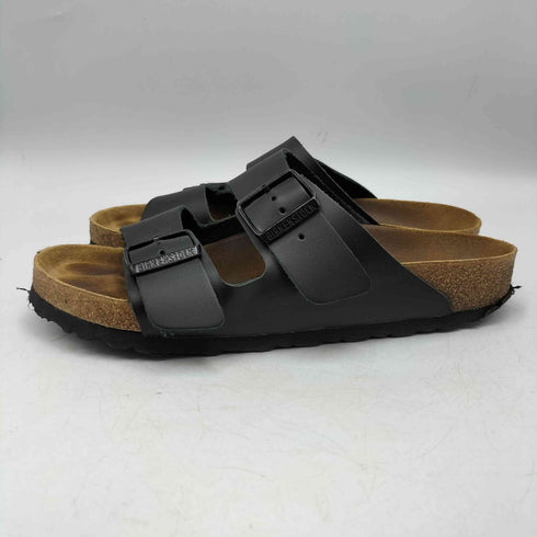 ビルケンシュトック BIRKENSTOCK ARIZONA アリゾナ レザーサンダル メンズ JPN:25