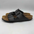 ビルケンシュトック BIRKENSTOCK ARIZONA アリゾナ レザーサンダル メンズ JPN:25