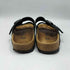 ビルケンシュトック BIRKENSTOCK ARIZONA アリゾナ レザーサンダル メンズ JPN:25