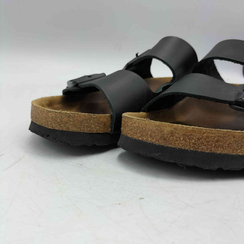 ビルケンシュトック BIRKENSTOCK ARIZONA アリゾナ レザーサンダル メンズ JPN:25