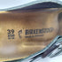 ビルケンシュトック BIRKENSTOCK ARIZONA アリゾナ レザーサンダル メンズ JPN:25