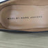 マークバイマークジェイコブス Marc by Marc Jacobs レザーフラワー装飾 ヒールパンプス レディース 36.5