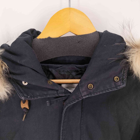 アーバンリサーチ URBAN RESEARCH ライナー付き モッズコート メンズ US:38