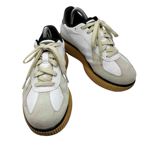 オニツカタイガー ONITSUKA TIGER DELECITY デレシティ シャキソール スニーカー メンズ JPN:25.5