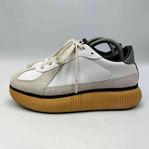 オニツカタイガー ONITSUKA TIGER DELECITY デレシティ シャキソール スニーカー メンズ JPN:25.5
