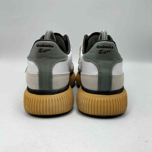 オニツカタイガー ONITSUKA TIGER DELECITY デレシティ シャキソール スニーカー メンズ JPN:25.5