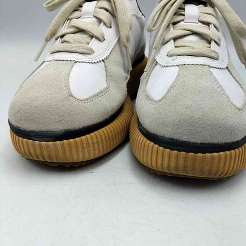 オニツカタイガー ONITSUKA TIGER DELECITY デレシティ シャキソール スニーカー メンズ JPN:25.5