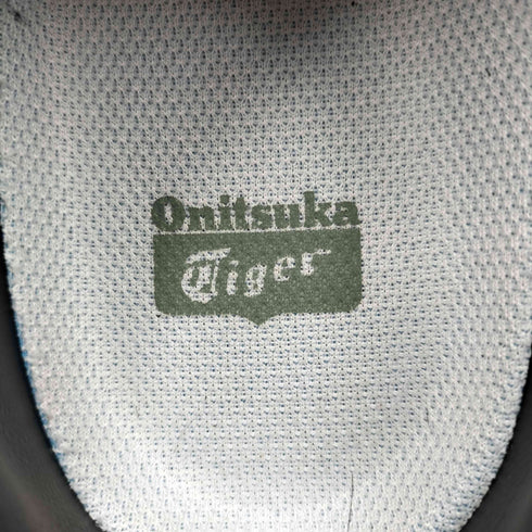 オニツカタイガー ONITSUKA TIGER DELECITY デレシティ シャキソール スニーカー メンズ JPN:25.5