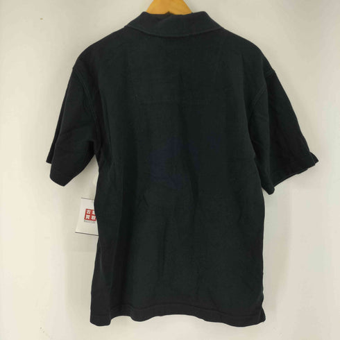 ベンデイビス BEN DAVIS S/S シャツ ボックスシルエット メンズ JPN:L