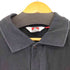 ベンデイビス BEN DAVIS S/S シャツ ボックスシルエット メンズ JPN:L