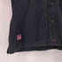 ベンデイビス BEN DAVIS S/S シャツ ボックスシルエット メンズ JPN:L