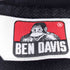 ベンデイビス BEN DAVIS S/S シャツ ボックスシルエット メンズ JPN:L