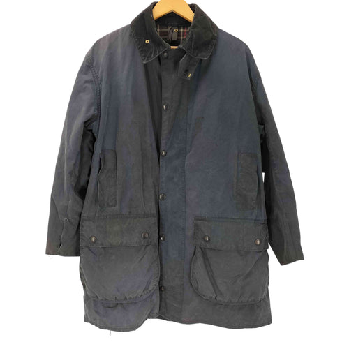 バブアー Barbour 英国製 BEDALE JACKET オイルドジャケット メンズ 40