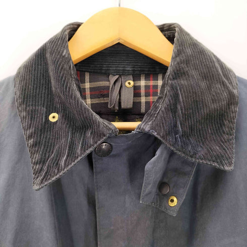 バブアー Barbour 英国製 BEDALE JACKET オイルドジャケット メンズ 40
