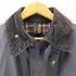 バブアー Barbour 英国製 BEDALE JACKET オイルドジャケット メンズ 40