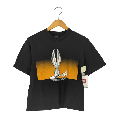 キャラクタープリントTシャツ レディース