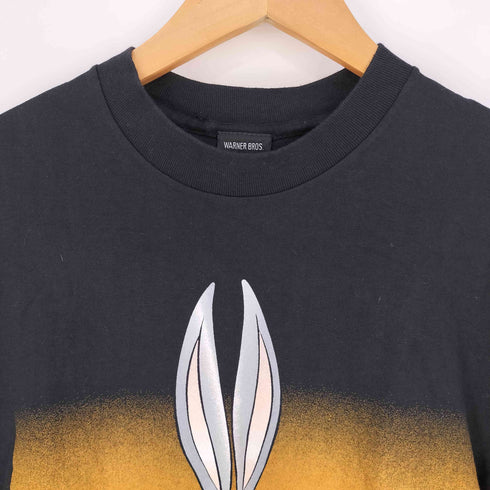 キャラクタープリントTシャツ レディース