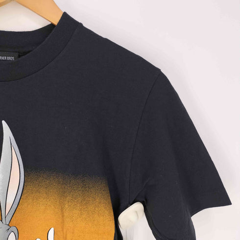 キャラクタープリントTシャツ レディース