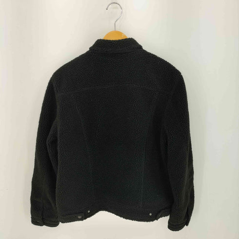 リーバイス Levis ボアトラッカージャケット メンズ import:M