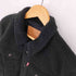 リーバイス Levis ボアトラッカージャケット メンズ import:M