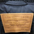 リーバイス Levis ボアトラッカージャケット メンズ import:M