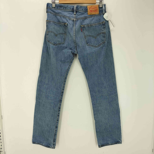 リーバイス Levis 501 ボタンフライデニムパンツ メンズ W31 L32