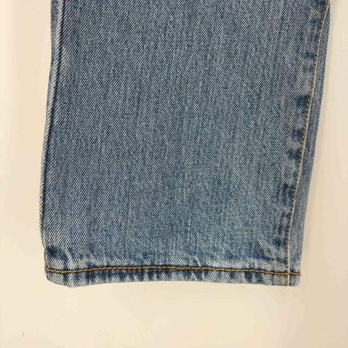 リーバイス Levis 501 ボタンフライデニムパンツ メンズ W31 L32