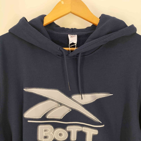 ボット BOTT BoTT OTH Hoodie ボット フーディー プルオーバーパーカー メンズ XO