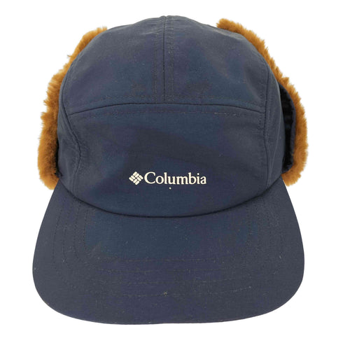 コロンビア Columbia ナイロン フライトキャップ レディース S/M