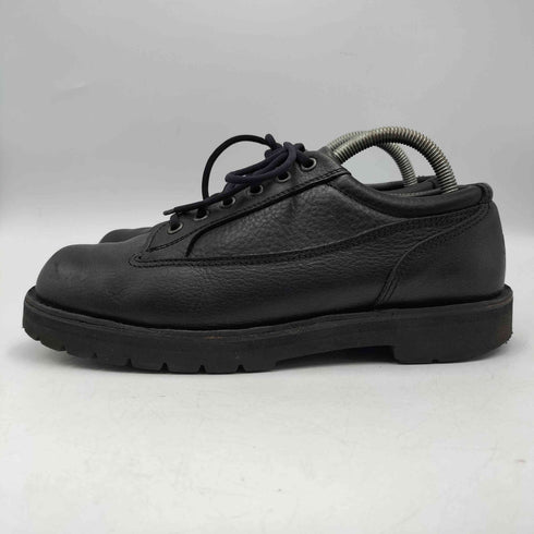 ダナー Danner GRESHAM グレシャム オイルドレザーシューズ ウォーキング ブーツ メンズ US:7.5