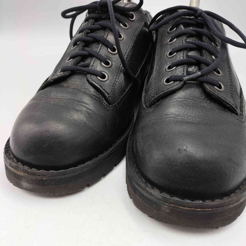 ダナー Danner GRESHAM グレシャム オイルドレザーシューズ ウォーキング ブーツ メンズ US:7.5