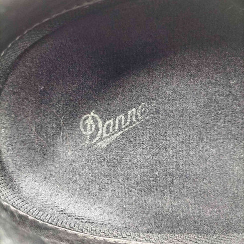 ダナー Danner GRESHAM グレシャム オイルドレザーシューズ ウォーキング ブーツ メンズ US:7.5
