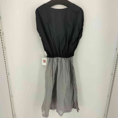 ネストローブ nest Robe 24SS 別注 ドッキングシアーワンピース レディース FREE