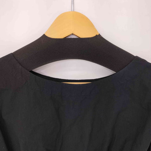 ネストローブ nest Robe 24SS 別注 ドッキングシアーワンピース レディース FREE