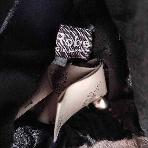 ネストローブ nest Robe 24SS 別注 ドッキングシアーワンピース レディース FREE