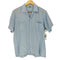 60S~ MADE IN CALIFORNIA レーヨン開襟半袖シャツ メンズ import:M