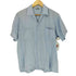 60S~ MADE IN CALIFORNIA レーヨン開襟半袖シャツ メンズ import:M
