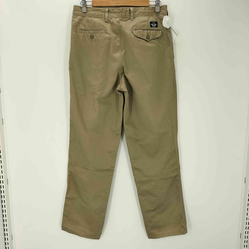 ドッカーズ DOCKERS 2タックコトンツイルチノパンツ メンズ 34 32