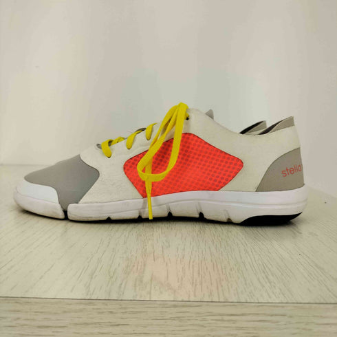 アディダス adidas メッシュスニーカー ランニングシューズ レディース JPN:24.5