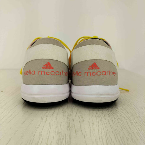 アディダス adidas メッシュスニーカー ランニングシューズ レディース JPN:24.5